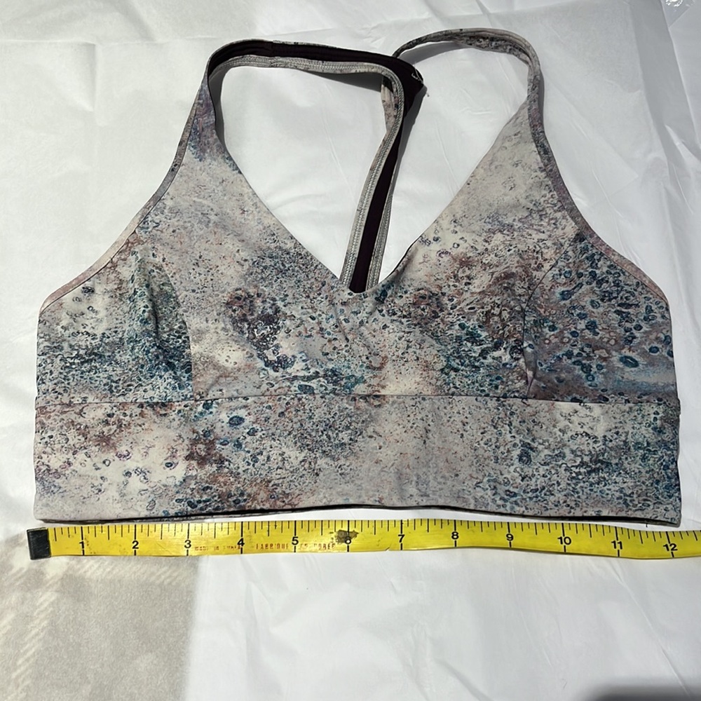 Lululemon Retreat Bra / Bikini Top - Picture 6 of 6